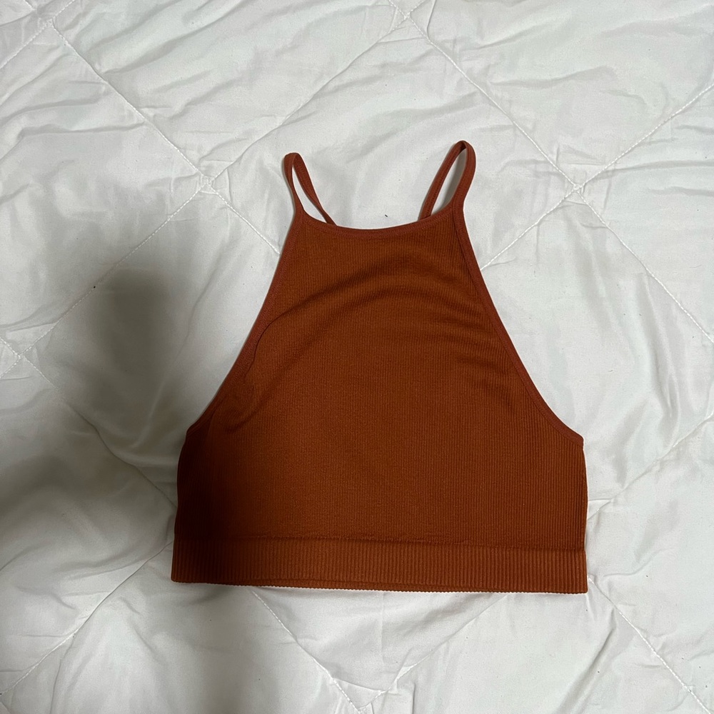 Cute crop top